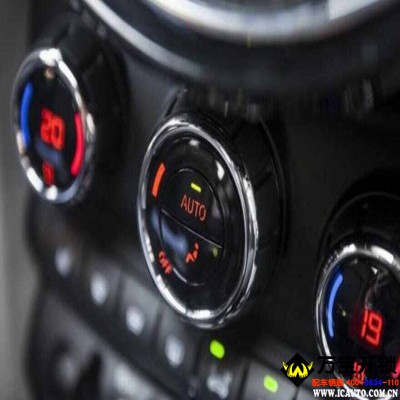 萊蕪配鑰匙，冬天汽車(chē)空調(diào)怎么使用正確方法