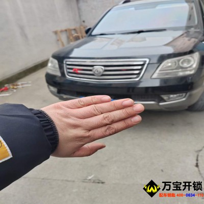 韓國進口起亞霸銳汽車開鎖，萊蕪進口車開鎖